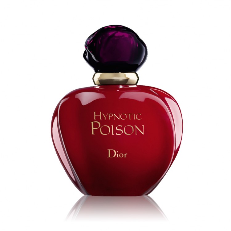 dior_hypnotic_poison_eau_de_toilette ديور هيبنوتيك بويزن أو دو تواليت 100مل - الصورة 1