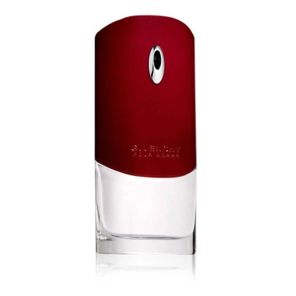 04552a9a-b99e-4612-9996-fafb4c2e5339-1000x1000-sFDcVh1vgJKGBzNGtOGt3jkq9JK3EKqhtZrhYuF4 عطر جيفنشي ريد ليبل 100مل - الصورة 1