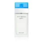 عطر لايت بلو من دولتشي أند غابانا للنساء - او دو تواليت - 100مل