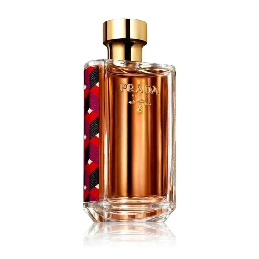 1a9d290b-087c-40f8-bc24-085701987f5d-1000x1000-FjSX2yJa7KS0sbgHSu5s2ei28sEvecAOHh4hkLCK عطر برادا لا فيم أبسولو 100مل - الصورة 1
