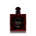 عطر ايف سان لوران بلاك أبيوم أوفر ريد أو دو برفيوم 90مل