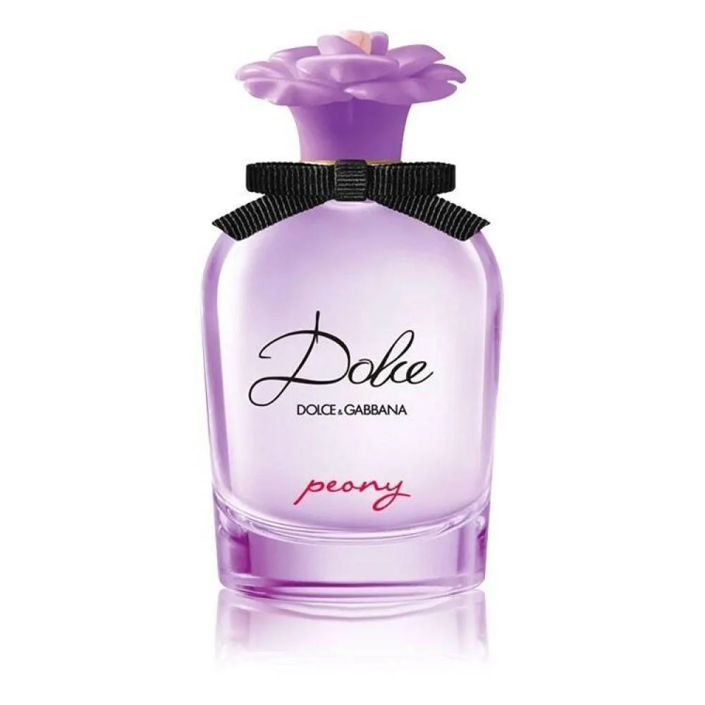 5aa61710-3a6f-4c2d-bde7-876eda93ebb4-1000x1000-54IZR8XTN0NtEjjlcuFIY5LBxm7yFtBVaUXTKq1E عطر دولتشي اند غابانا دولتشي بيوني 75مل - الصورة 1