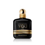 عطر جورجو ارماني سترونجر ويذ يو عود 100مل