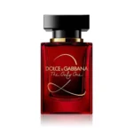عطر دولتشي غابانا ذا اونلي وان 2 او دو بارفيوم 100 مل