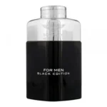 عطر بنتلي بلاك ايديشن او دو بارفيوم 100مل