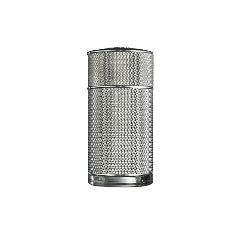 Dunhill-Mens-Icon-EDP-100-ml دانهيل ايكون او دي بارفيوم – 100مل - الصورة 1