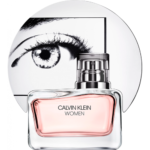 عطر كالفن كلاين وومن او دو بارفيوم 100مل