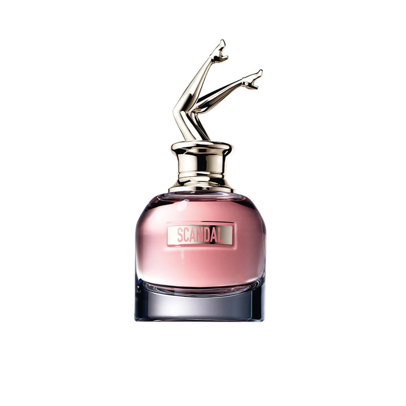 Jean-Paul-Gaultier-Scandal-EDP-50ml جان بول غوتييه سكاندال او دي بارفيوم – 50مل - الصورة 1