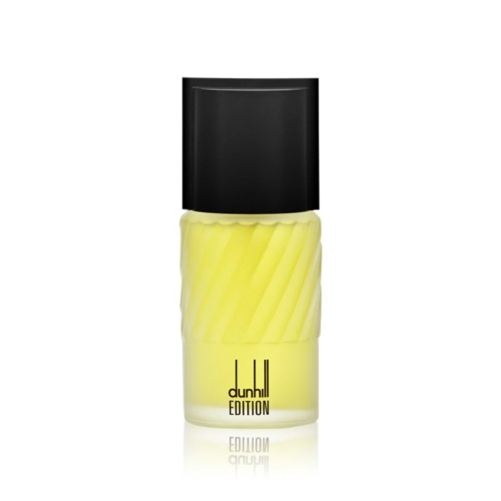 NZMCdfnopIcmnYbkvm2YEdiSjLX5Wu6FrjkiKZqX (1) عطر دانهيل ايديشن او دو تواليت 100مل - الصورة 1