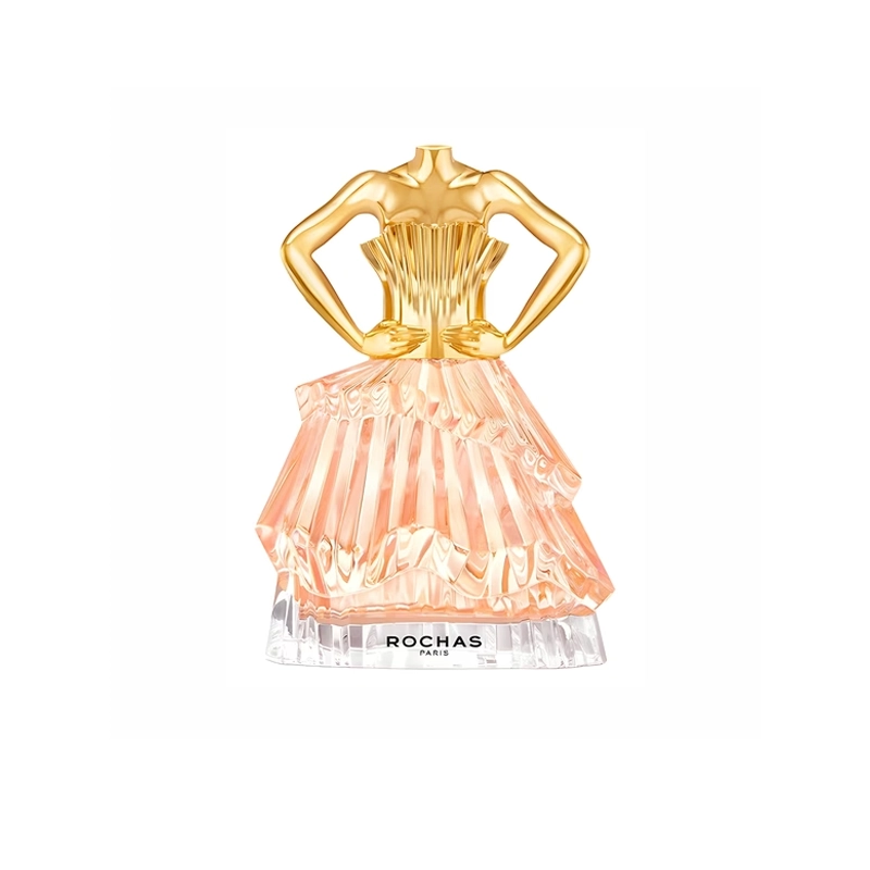 ROCHAS-Audace-Eau-de-Parfum-90ml روشاس اوداس او دي بارفيوم – 90مل - الصورة 1