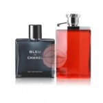 عطور ثنائيات للتوفير للجنسين