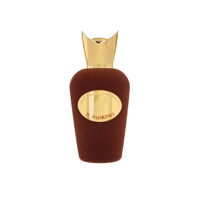 Sospiro-Unisex-Il-Padrino-EDP-100ml سوسبيرو ال بادرينو او دي بارفيوم – 100مل - الصورة 1