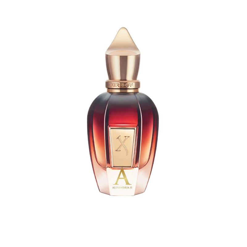 Xerjoff-Unisex-Oud-Stars-Alexandria-II-EDP-100ml زيرجوف الكسندريا 2 او دي بارفيوم – 100مل - الصورة 1