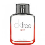 عطر كالفن كلاين سي كي فري سبورت او دو تواليت 100مل