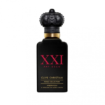 عطر كلايف كريستيان ارت ديكو عنبر وود 50 مل