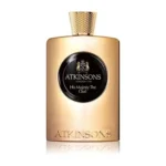 عطر اتكينسونس هيز ماجيستي ذا عود 100 مل