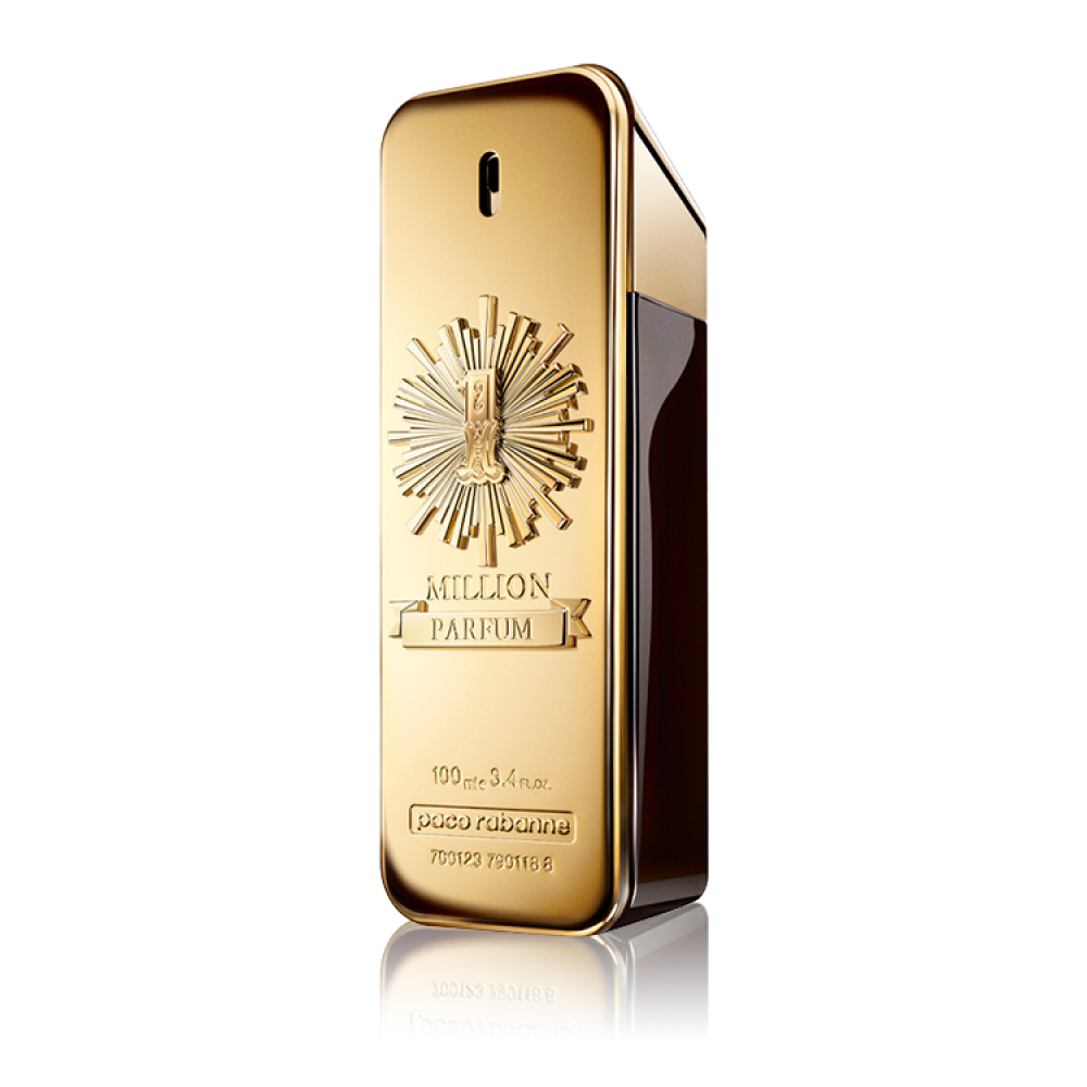 e3bd1780-3693-4cce-95d6-088386c90d87-1000x1000-PLEhmdLN0UqLYGTHkuB435csMJ1iqCMXEDm6VNYi عطر باكو رابان ون مليون بارفيوم 100مل - الصورة 1