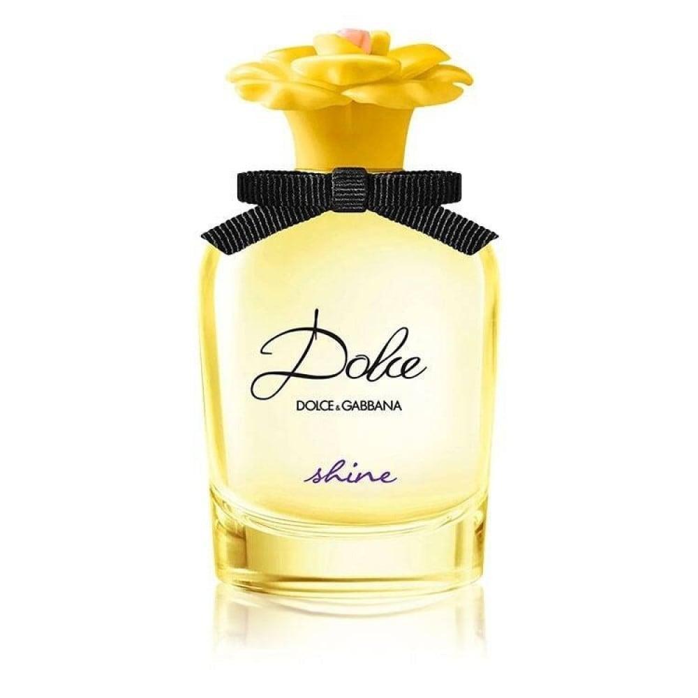 f52e6f6f-0e99-4e59-ad2e-4e87bae109de-1000x1000-QA6zA9deJAXuOK5RudZfPokTNkXAKqeDCgng32FI عطر دولتشي آند غابانا دولتشي شاين 75مل - الصورة 1
