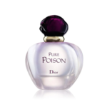 عطر ديور بيور بويزن الابيض او دو بارفيوم 100مل