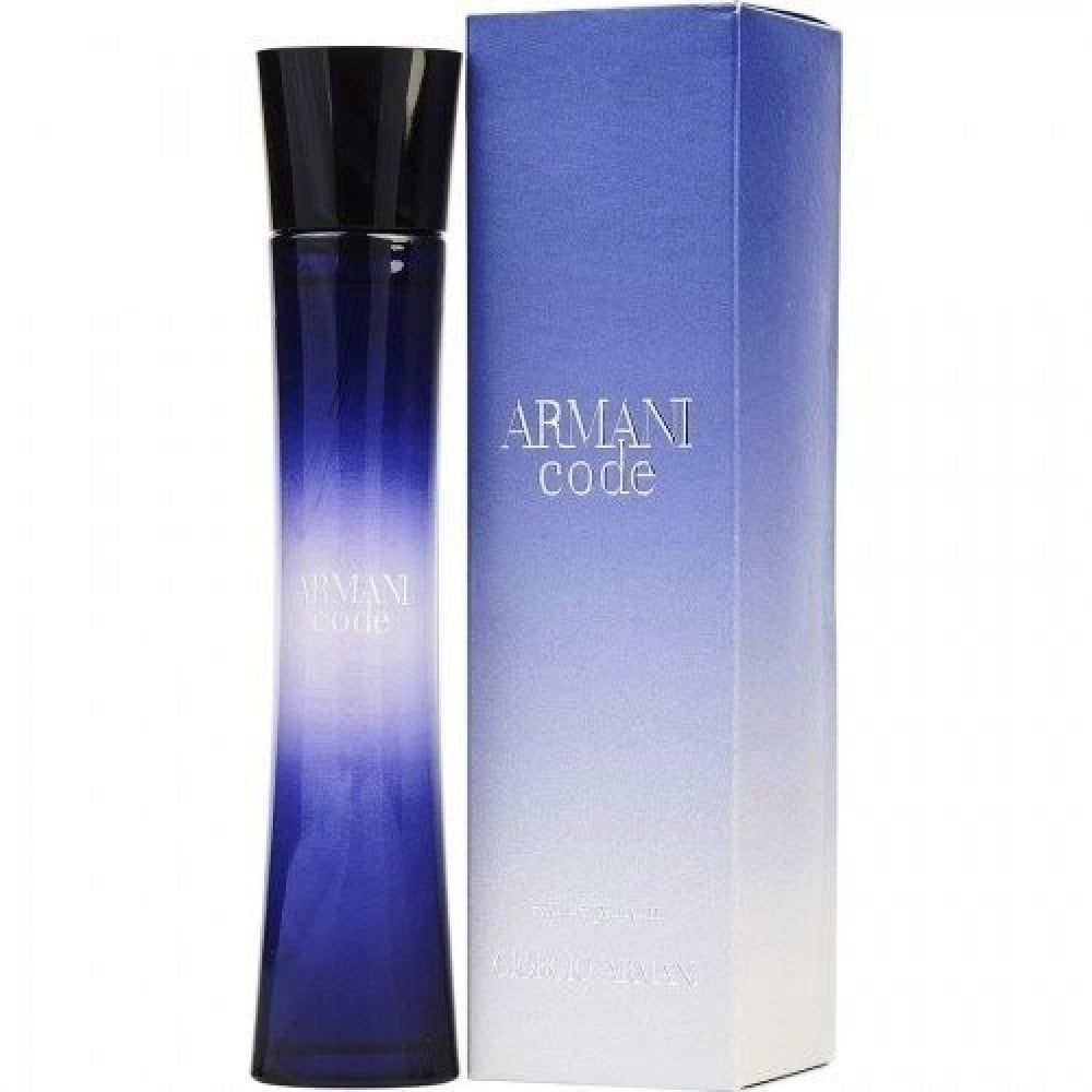 عطر روبرتو كافالي الأحمر - 2026-03-05T212652.120 عطر جورجو ارماني كود للنساء 75مل - الصورة 1