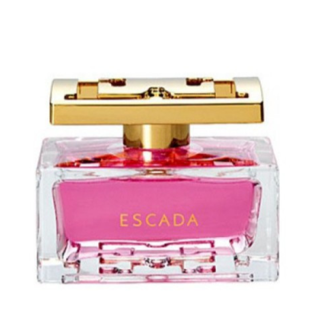 عطر روبرتو كافالي الأحمر (4) عطر اسكادا اسبيشالي او دو بارفيوم 50 مل - الصورة 1