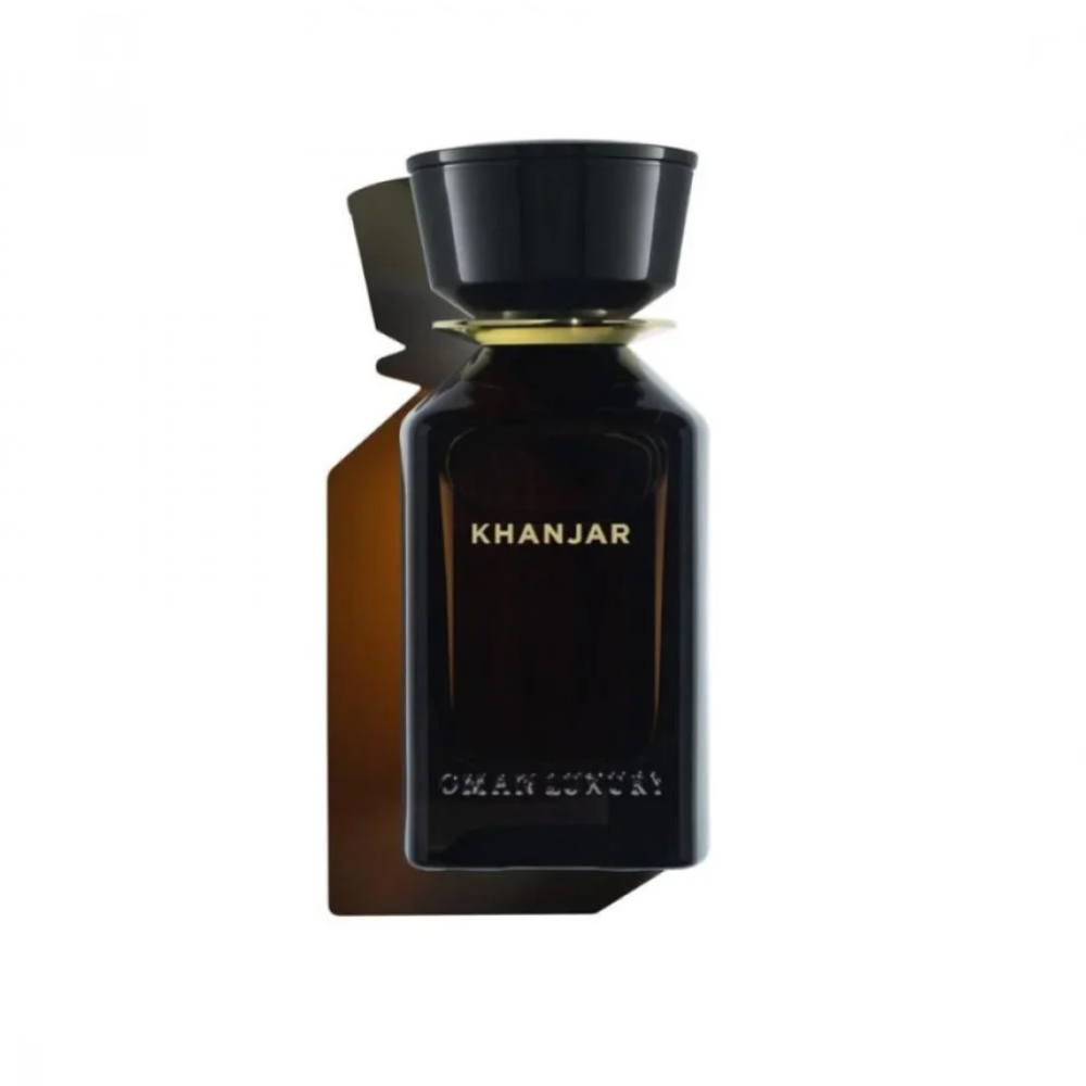 عطر روبرتو كافالي الأحمر - 2026-03-03T204823.639 عطر خنجر من عمان لاكجري 100 مل - الصورة 1