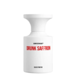 عطر بورن تو ستاند اوت درونك سافرون اودو بارفيوم 50 مل