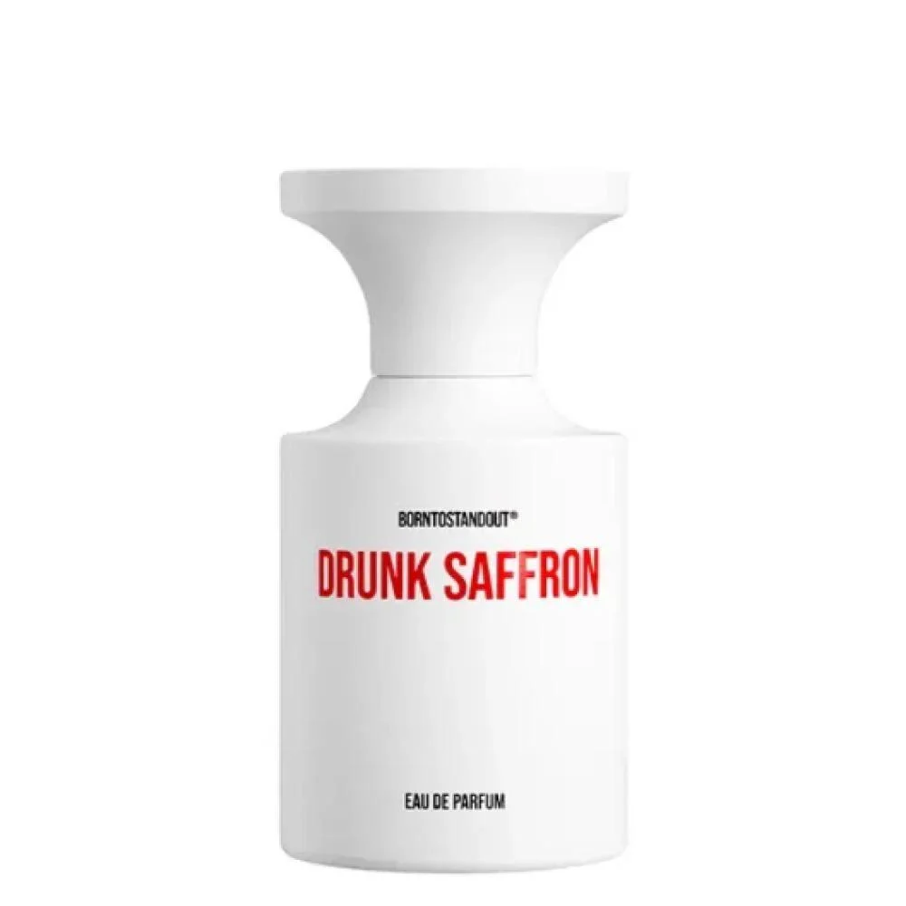 عطر روبرتو كافالي الأحمر - 2026-03-03T210031.429 عطر بورن تو ستاند اوت درونك سافرون اودو بارفيوم 50 مل - الصورة 1