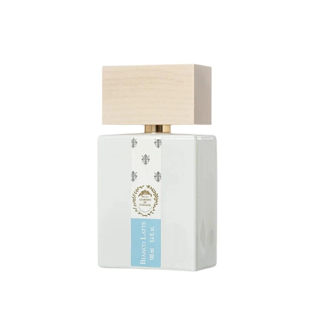 عطر روبرتو كافالي الأحمر - 2026-03-03T211431.975 عطر بيانكو لاتيه من جيارديني دي توسكانا او دي بارفيوم 100مل - الصورة 1