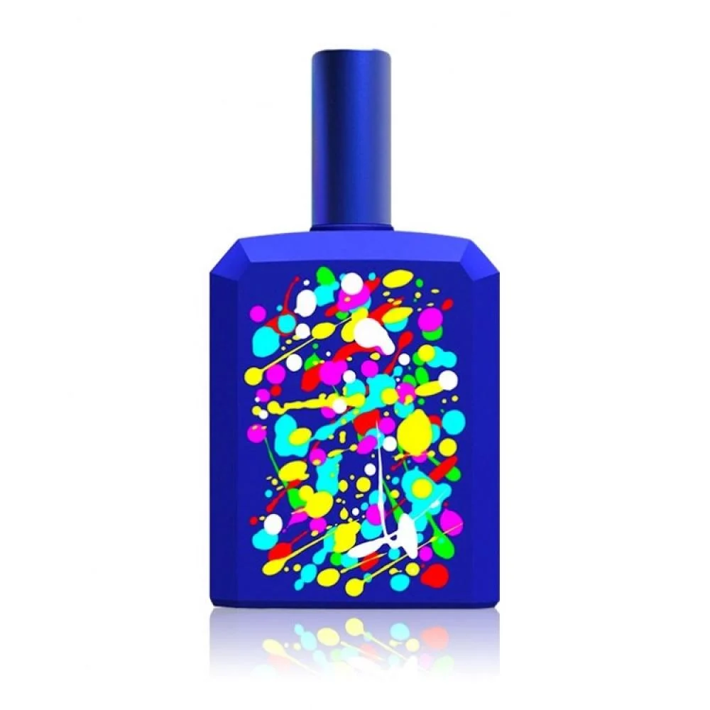 عطر روبرتو كافالي الأحمر - 2026-03-03T212008.806 عطر هيستوريس ذيس إز نوت إ بلو باتل 1.2 - 100مل - الصورة 1
