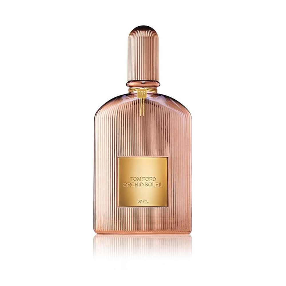 عطر روبرتو كافالي الأحمر (99) توم فورد اوركيد سوليل - او دو بارفيوم - 100 مل - الصورة 1